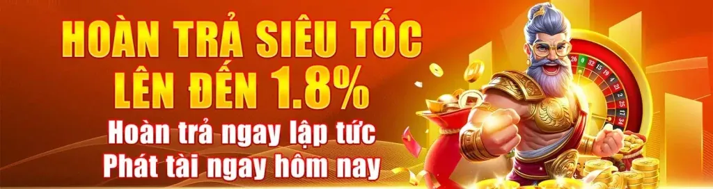Thế giới Bắn Cá đầy màu sắc tại km1888
