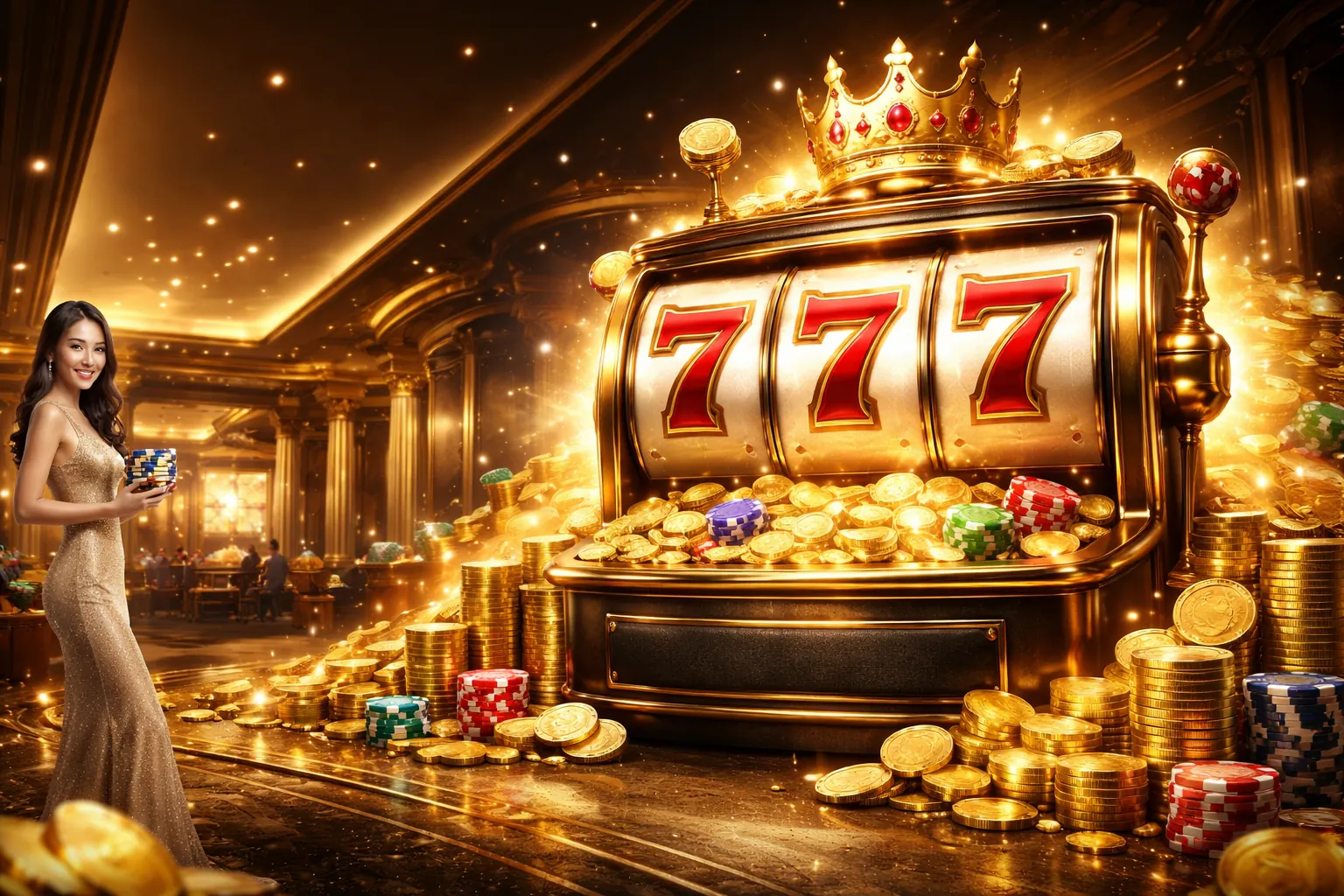 Game bài đổi thưởng km1888