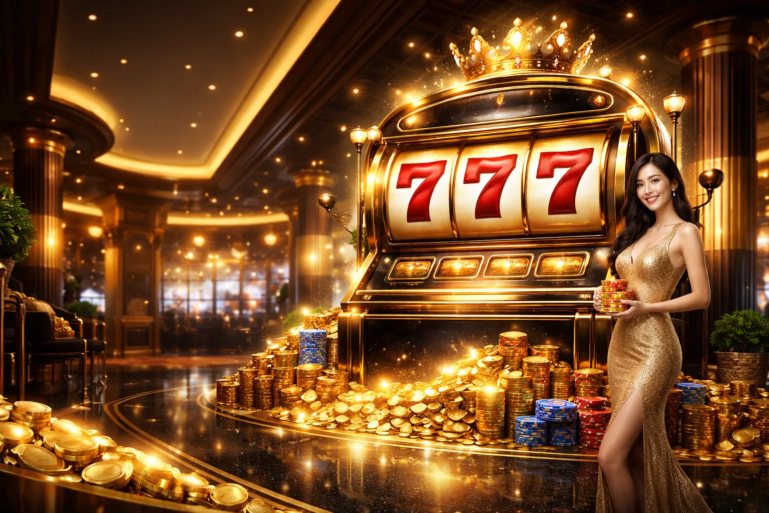 Live casino Xóc đĩa km1888