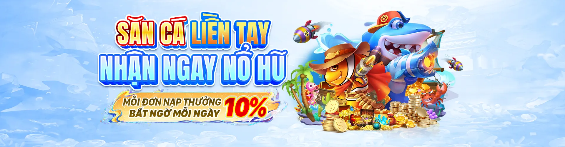 Thế giới bắn cá Bet88