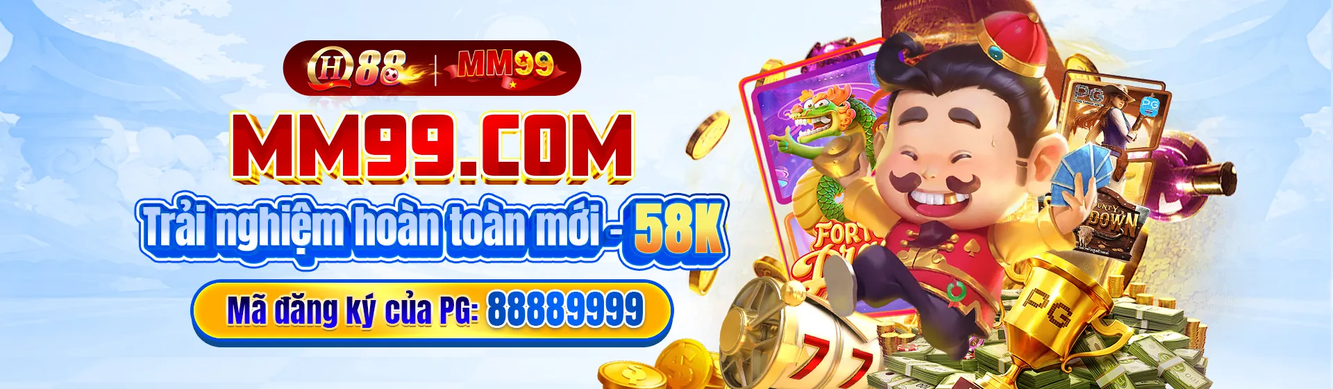 Hình ảnh giới thiệu về km1888
