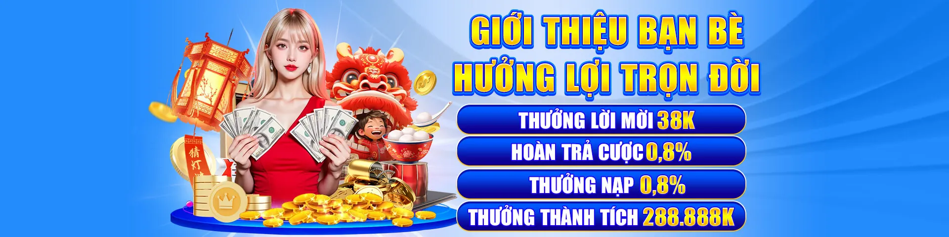 Sòng bạc trực tuyến Bet88 sang trọng với người chia bài thật