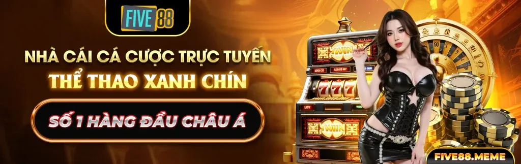 Bàn Baccarat trực tuyến tại Bet88