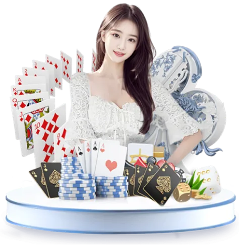 Biểu tượng đa dạng trò chơi bài